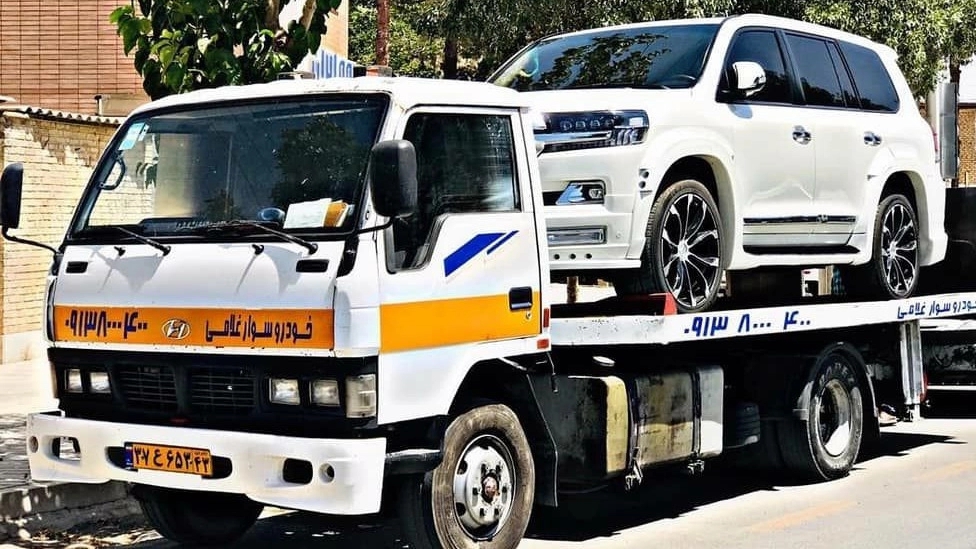 مزایای استفاده از خودروبر