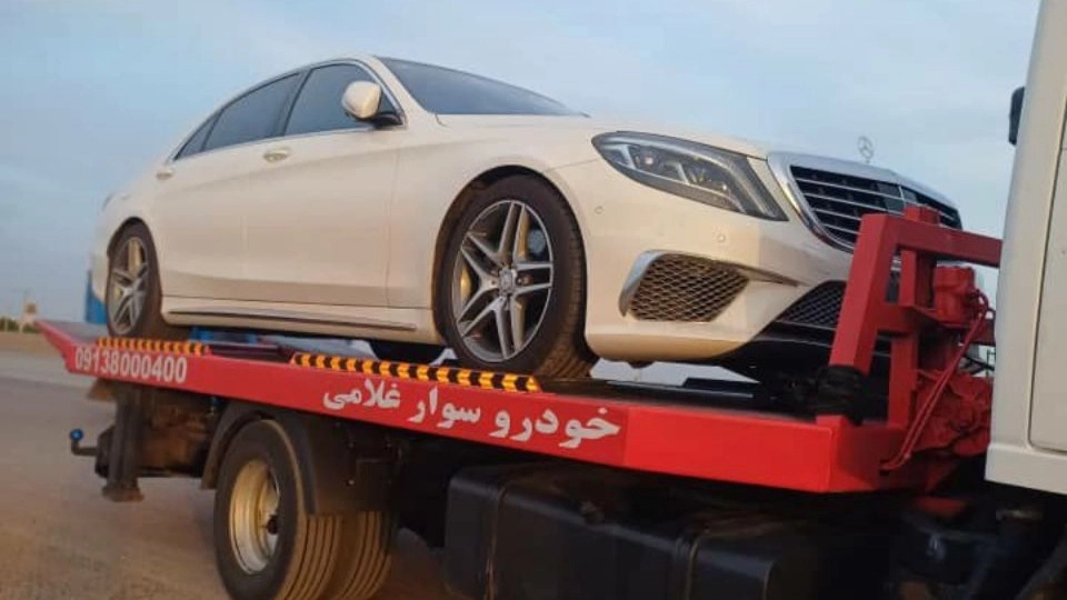 مزایای استفاده از خودروبر