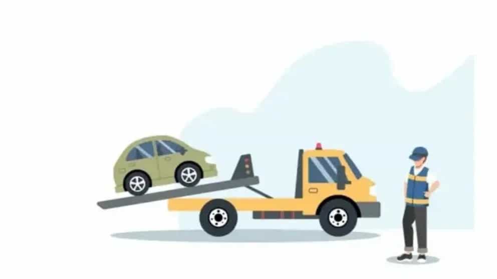 Characteristics of a good car rescue