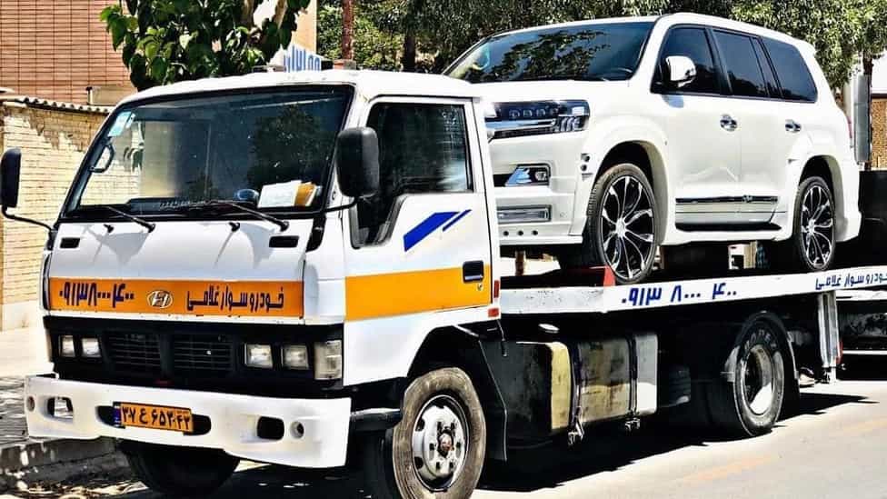 Advantages of using a car carrier