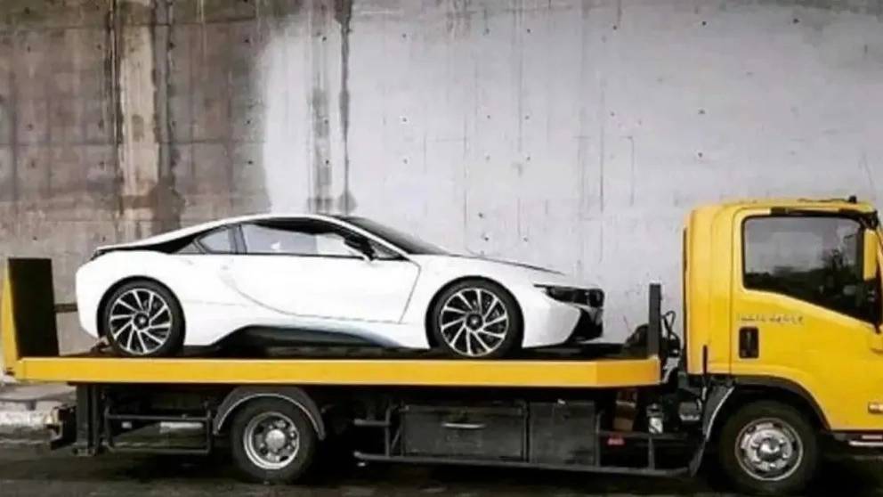 ویژگی های یک امداد خودرو خوب